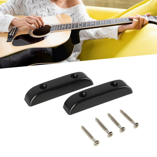 Acoustic bass 2024 guitar thumb rest