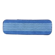 Bona Reusable Microfiber Cleaning Pad, 1ct