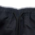 thumbnail image 5 of Uwinwear Men's camouflage Cargo Shorts Summer Athletic Outdoor Short Pants Fashion Print Drawstring Casual Shorts with Multi-pocket,Navy,M, 5 of 7