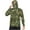 A07, variant on Hoodies for Men UPF 50 Sun Protection Hoodie Long Sleeve Fishing Hiking Shirt with Face Mask 2XL