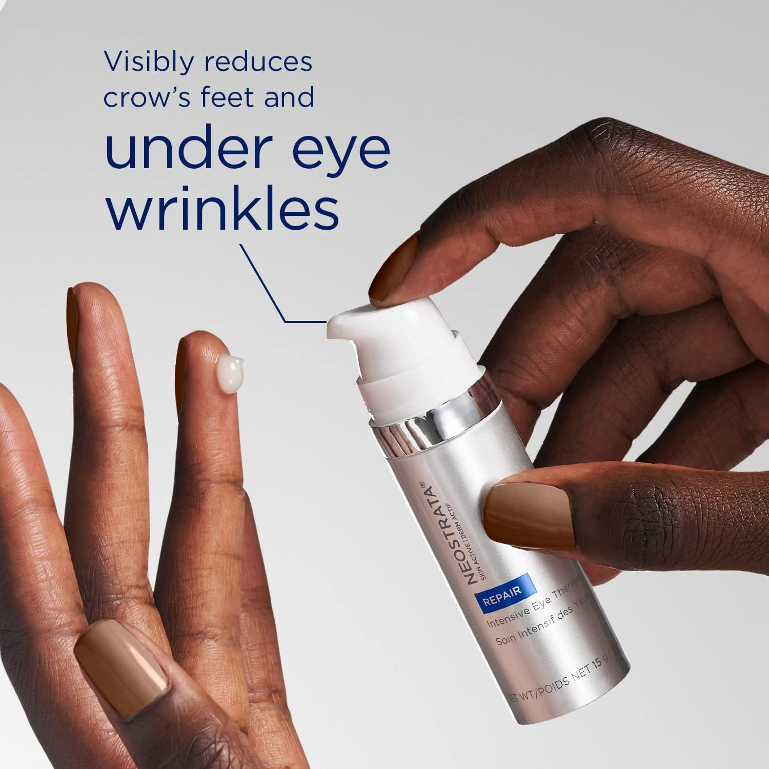 Neostrata Intensive Eye Therapy, 0.5 Oz