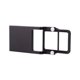 thumbnail image 4 of Adaptador de cardán Vhermosa Para DJI Osmo con placa de montaje Para cámara GOPRO 5/4/3/3+, 4 of 8
