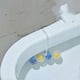thumbnail image 3 of 3pcs Toilet Cleaning Ball Hanging Descaling, Deodorization, Decontamination, Sterilization And Toilet Cleaning Spirit, 3 of 3