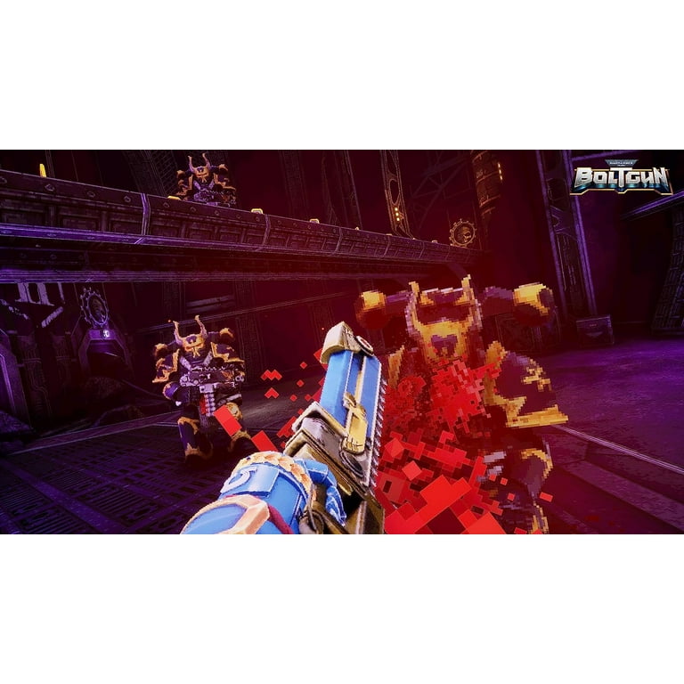 Warhammer 40,000: Boltgun 新品未開封 switch Warhammer 40,000: Boltgun - Nintendo Switch for sale online
