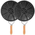 thumbnail image 1 of MasteelfCA 2pcs Kitchen Heat Diffuser Insulation Pad Coffee Pads Milk Insulation Mats, 1 of 8