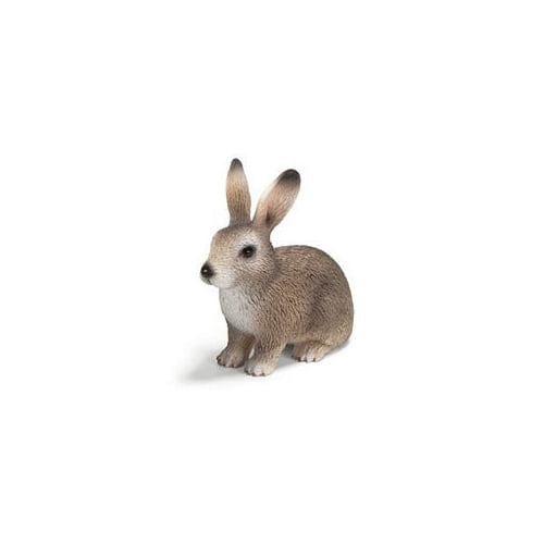 schleich hare