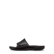 Crocs Men’s and Women’s Unisex Baya II Slide Sandals
