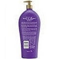 thumbnail image 2 of OGX Volume & Strength + Biotin & Collagen with Peptide Shampoo, 40 Oz., 2 of 4
