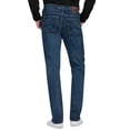 thumbnail image 3 of Pantalon Jeans Regular Fit Lee Hombre 243 azul marino 34, 3 of 5