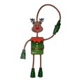 thumbnail image 1 of Multicontacto Santa Steren 905-528, 1 of 4