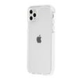 thumbnail image 5 of iHome Velo Impact Case, iPhone 11 Pro Max, Clear/White, 5 of 10