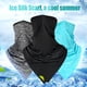 thumbnail image 5 of Sonducket Pañuelo facial para ciclismo, a prueba de viento, para exteriores, transpirable, protector solar, reflectante, de seguridad, para Type3 NO3, 5 of 6