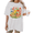 White-2, variant on Women's Literally From The 1900's Retro 90s Nostalgia Graphic T Shirt Casual Short Sleeve Round Neck Top Black S-5XL