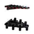 thumbnail image 3 of Space Saver 13 Rod or Combo Rack, 3 of 3