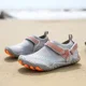 thumbnail image 3 of Zapatos Buceo Gruesos Para Rafting En La Playa Five Fingers, 3 of 8
