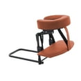 thumbnail image 2 of Milaget Kit de Massage pour Matelas Face vers le Bas multi-Fonction pour Maison Beauté Lit Salon Rouge Brun, 2 of 9