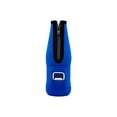 thumbnail image 6 of Gumesh Beer Bottle Cooler Sleeves,Standard Zip-up Extra Thick Neoprene Insulated Sleeve-Keep Beer Cold and Hands Warm,Non-slip Longneck Bottle Holder, 6 of 6