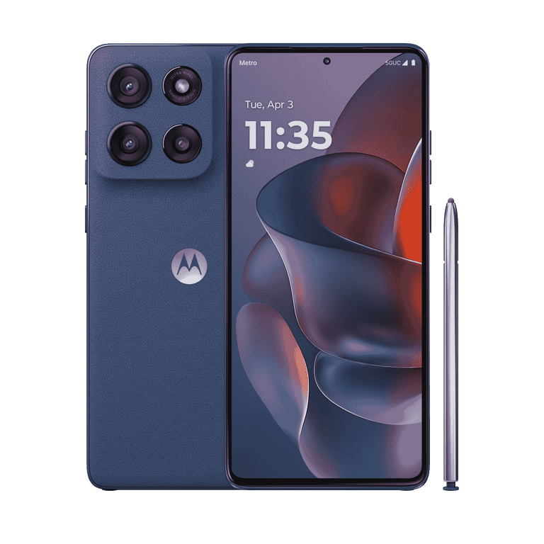 T-Mobile moto g stylus- 2025 - Walmart.com