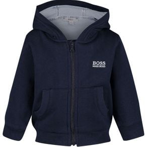 hugo boss joggers with zip pockets