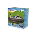 thumbnail image 4 of Alberca Inflable Familiar Bestway Media Luna 231 Cm Café, 4 of 4