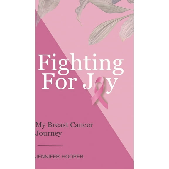 Fighting For Joy, (Hardcover)