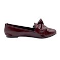 thumbnail image 3 of Zapato Annik T 23 Lore Vino T 2, 3 of 4