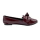 thumbnail image 3 of Zapato Annik T 21 Lore Vino T 2, 3 of 4