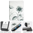 thumbnail image 3 of Funda CoBak con soporte para Kindle 6 (2024 y 2022, 11.ª generación), 3 of 6