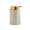 Gray, variant on Ceramic Bubble Bottle Home Bathroom Lotion Push Soap Dispenser For Hotel Club