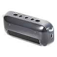 thumbnail image 4 of Estuche de viaje resistente al sudor compatible con el soporte para altavoz Bose Sound Link Flex, carcasa protectora, soporte de transporte para caja de sonido., 4 of 8