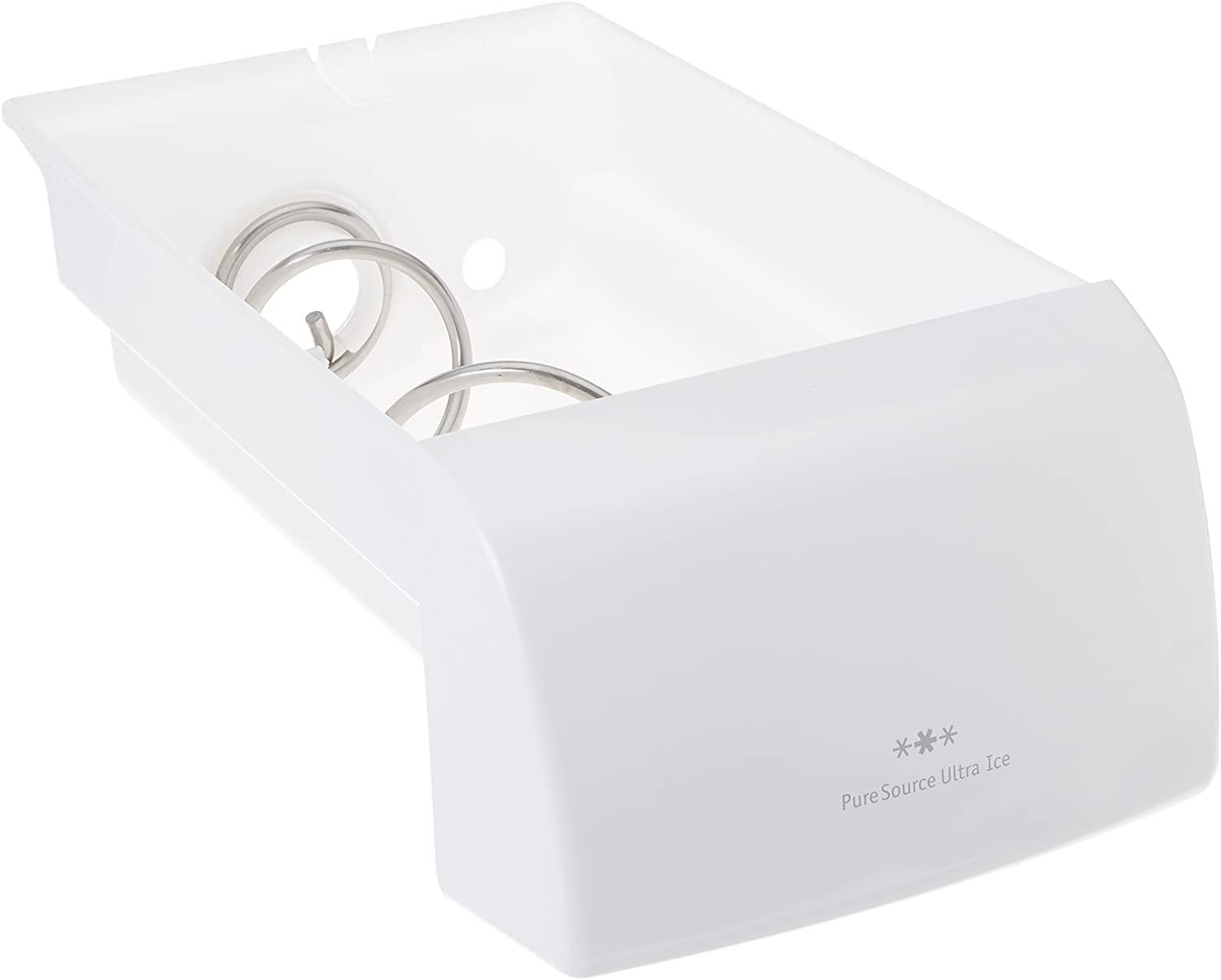 frigidaire ice box