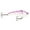 Purple Tiger UV, variant on Rapala Slab Rap 1 1/2 inch Lipless Jigging Lure SLR04OTU