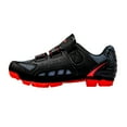 thumbnail image 4 of Zol Predator Plus Mtb Mountain Bike and Indoor Cycling Shoes (38 CM (EU)/ 6 (US)), 4 of 9