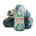 thumbnail image 3 of Kroy Socks Fil-Dads Jacquard, 3 of 3