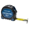 thumbnail image 2 of Century Drill & Tool 72843 Ruban à Mesurer de la Série Contractor de 30 Pi, 2 of 3