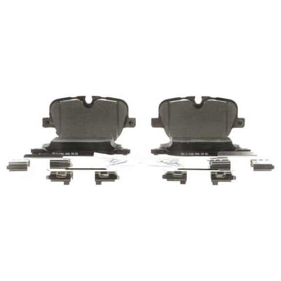 Bosch Bosch Brake Pads