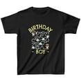 thumbnail image 2 of Space Birthday Shirt Boy Birthday Boy Shirt Space Birthday Shirts Birthday Boy Clothes, 2 of 6
