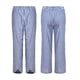 thumbnail image 2 of Pantalones Casuales de Verano para Mujer, Tipo Tulipán, Holgados, con Cintura Elástica y Bolsillos. Azul XL, 2 of 6