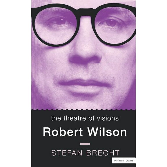 Original Theatre of the City of New York Theatre of Visions, (Paperback)
