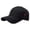 BK1, variant on Classic Baseball Cap with Side Cross Embroidery, Unstructured Adjustable Dad Hat, Casual Outdoor Sports Headwear
