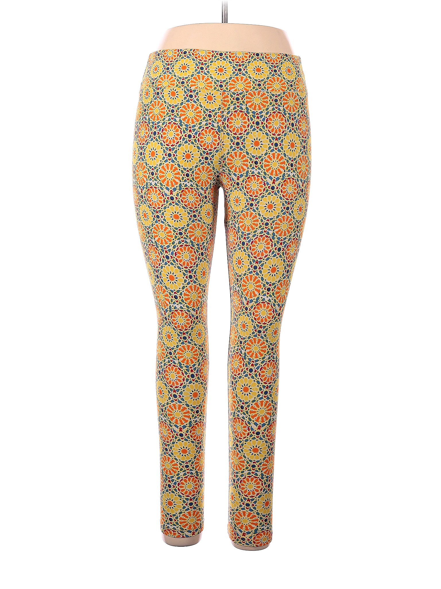 Pre-Owned Lularoe Women's Size 1X Plus 