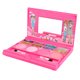 thumbnail image 2 of Maquillaje portátil para niños, caja de juego de cosméticos, brillo de labios, Kit de sombra de ojos, regalo para niña H102Z, 2 of 5