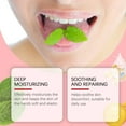 thumbnail image 5 of Hydroxyapatite Toothpaste Sp-10 Probiotic Toothpaste Whitener with Probiotics To Whiten Teeth and Gum Health,Enamel Protection,No Fluoride,Fresh Mint Flavor 120G/4.23 Oz（2Pc）, 5 of 12