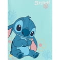thumbnail image 3 of Girls Stitch T- Shirt, 2-Pack, Sizes 4-16, 3 of 3