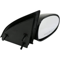 Dorman 955-402 Passenger Side Door Mirror for Specific Saturn Models