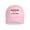 Pink, variant on CafePress - Custom Addicted To Pickleball Cap - Adjustable 100% Brushed Unisex Casual Cotton Baseball Cap, Beige, 1