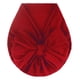 thumbnail image 5 of Txlixc Gorra de capucha para bebés, bufanda de arco retro para niños pequeños, gorra elástica para niñas y niños recién nacidos Txlixc moda, 5 of 7