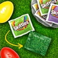 thumbnail image 5 of Skittles Original Fun Size Impossible Egg Hunt Easter Candy - 10.72 oz Bag, 5 of 5