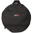 thumbnail image 2 of Gator Cases Protechtor Series Cymbal Backpack; Holds Cymbals Up to 22" Diameter - GP-CYMBAK-22, 2 of 4