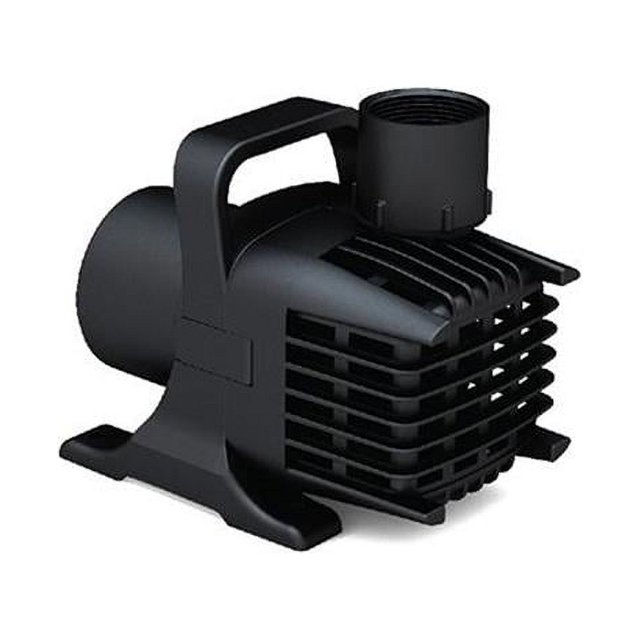 Atlantic Water Gardens ATTT2000 2000 GPH Tidal Wave-3 Asynchronous Pump